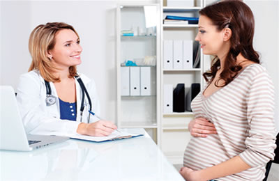 Gestational Diabetes Symptoms and Causes during Pregnancy